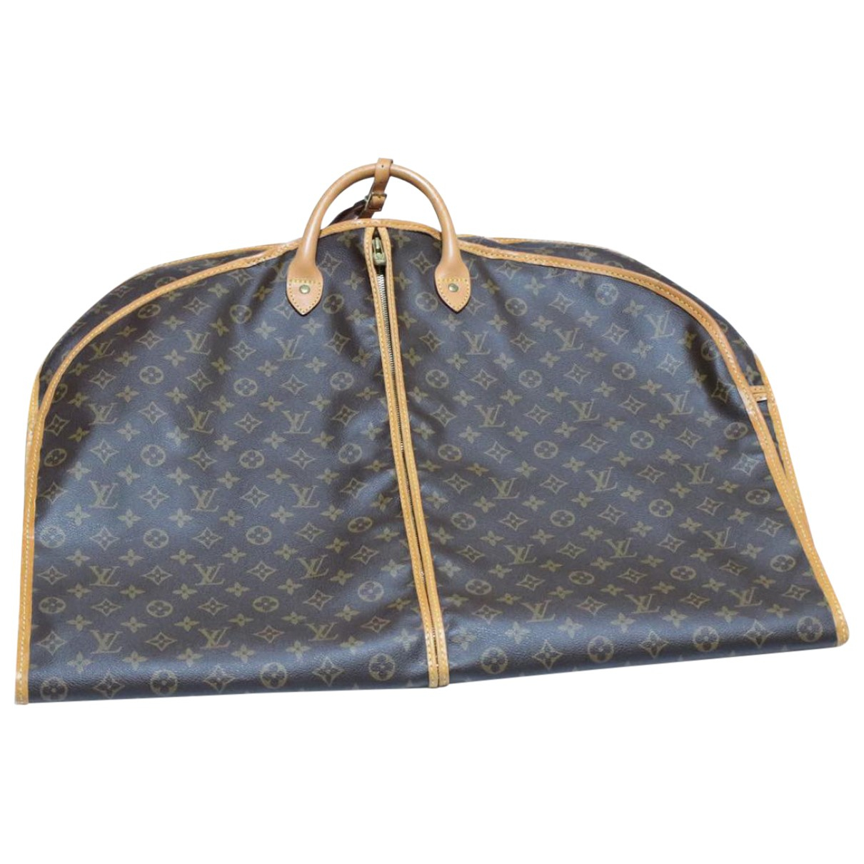 Garment cloth travel bag Louis Vuitton 